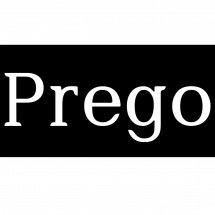 Логотип Pregi г. Черкассы
