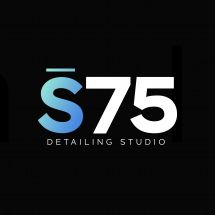 Логотип s75 г. Ровно