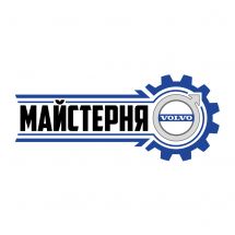 Логотип Volvo Майстерня, ремонт і обслуговування автомобілів м. Київ