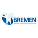 Логотип Німецька стоматологія Бремен м. Київ