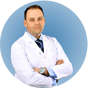 Логотип Урологічний центр доктора Решетнікова м. Полтава