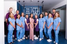 Логотип Dr.Care Clinic г. Киев