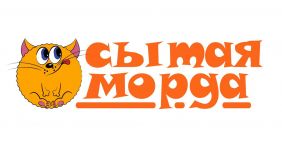 Логотип Сита морда, онлайн магазин зоотоварів м. Дніпро