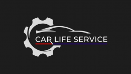 Логотип CAR LIFE SERVICE г. Винница
