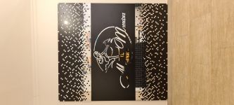 Логотип Модний Тюнінг г. Хмельницкий