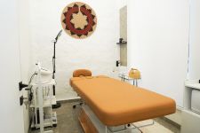 Логотип Shenandoah, СПА-салон м. Київ