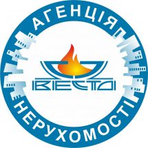 Логотип Веста г. Тернополь