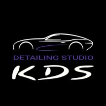 Логотип KDS Detailing г. Винница