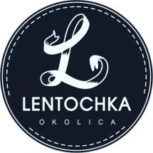 Логотип Околиця, ресторан г. Винница