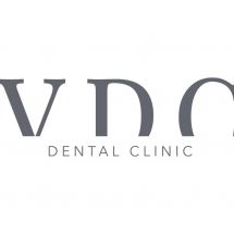 Логотип Вітадент центр, стоматологія м. Чернігів