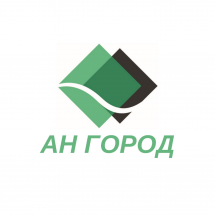 Логотип Город, агентство недвижимости г. Харьков