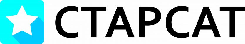 Логотип Star Sat г. Винница