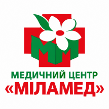 Логотип Медицинский центр "Миламед" г. Хмельницкий