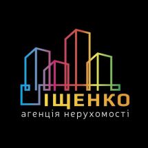 Логотип Ищенко, агентство недвижимости г. Хмельницкий