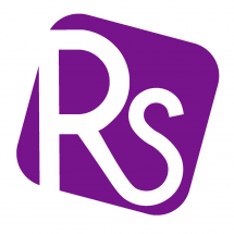 Логотип Retina Service Optica, офтальмологічна практика м. Київ