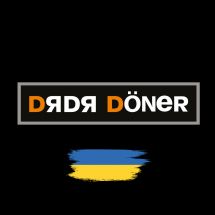 Логотип Дядя Дёнер, кафе быстрого питания г. Винница