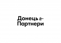 Логотип Донець і Партнери, адвокатське об'єднання м. Харків
