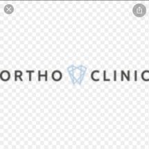 Логотип Orthoclinic, клініка м. Дніпро