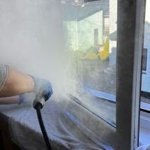 Логотип Дім Побут Служба г. Тернополь