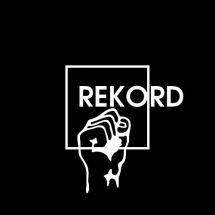 Логотип SMM Агенство REKORD г. Кропивницкий