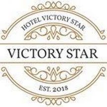 Логотип Victory Star Hotel, апарт-готель м. Одеса