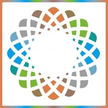 Логотип Окулюс, офтальмолого-эндокринологичный центр г. Кропивницкий