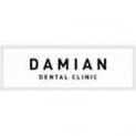 Логотип Damian Dental Clinic, стоматологія м. Київ