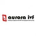 Логотип Aurora IVF, медичний центр м. Дніпро