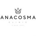 Логотип Ана-Космо, клініка здоров'я і краси м. Київ