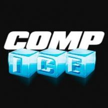 Логотип Compice, магазин техники г. Винница