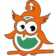 Логотип ПростоФіля, ветеринарна клініка м. Дніпро