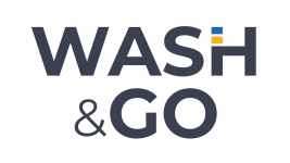 Логотип Wasg & Go г. Черкассы