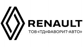 Логотип ООО Торговый дом  "Фаворит-Авто" г. Хмельницкий
