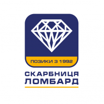 Логотип Скарбниця ломбард г. Одесса