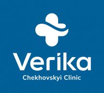 Логотип Центр лазерного лікування варикозу Артема Чеховського м. Львів