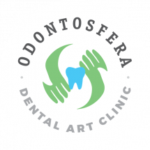 Логотип Стоматологія ODONTOSFERA м. Чернігів
