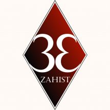 Логотип Захист, адвокатське об'єднання м. Одеса