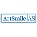 Логотип ArtSmile, стоматологічна клініка м. Київ