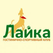 Логотип Лайка, дресирувально-готельний клуб м. Одеса