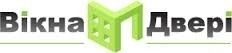 Логотип Окна Двери, Романчук, ЧП г. Ровно