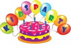 Логотип Алладін, дитячий розважальний центр м. Івано-Франківськ