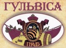Логотип Гульвіса, ресторан м. Львів