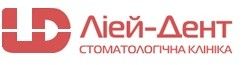 Логотип Ліей-Дент, стоматологія м. Львів
