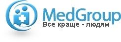 Логотип Медичний одяг на Щирецька м. Львів