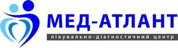 Логотип Медицинский центр Мед-Атлант г. Ивано-Франковск