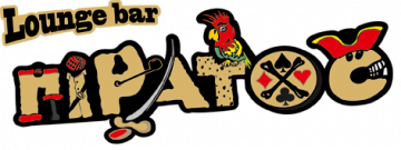 Логотип Піратос, лаунж-бар  - Цілодобово м. Івано-Франківськ