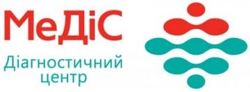 Логотип Діагностичний центр Медіс м. Львів