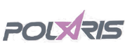 Логотип Polyaris, магазин спецодягу м. Чернівці