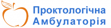 Логотип Проктологія Веселовського м. Івано-Франківськ