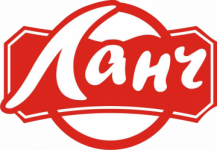 Логотип Ланч, кафе-бістро м. Рівне